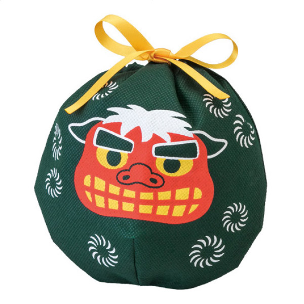 【20枚】不織布ギフトバッグ ししまい