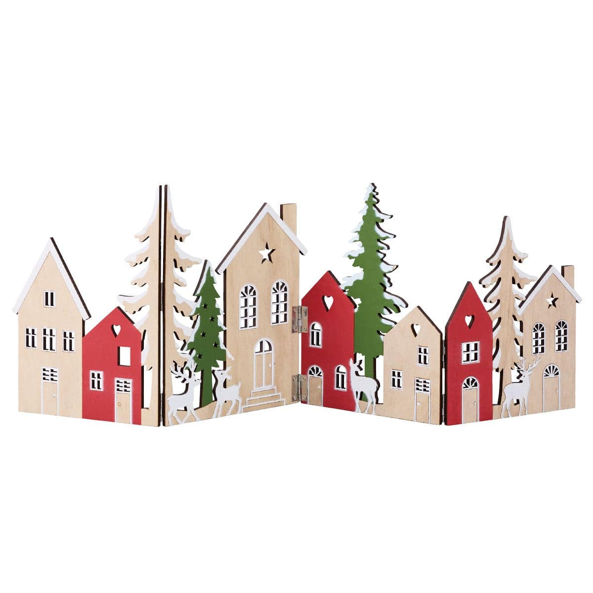 木製デコレーションスタンドポップ幅60cm