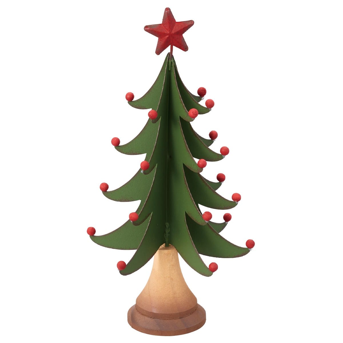 メタルクリスマスツリースタンド