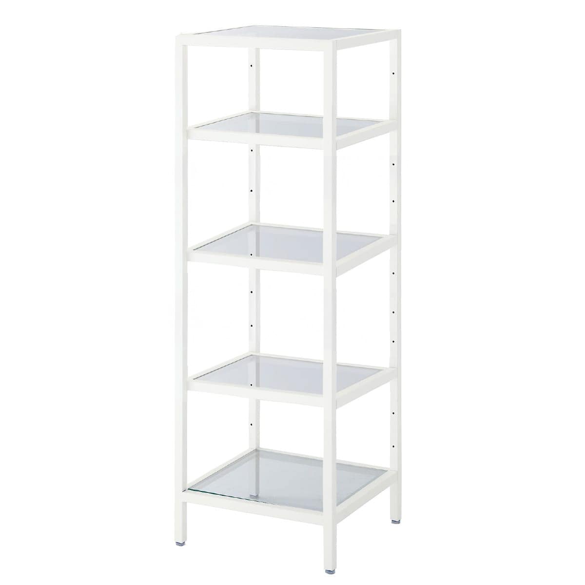 (3)5段 サテンホワイト