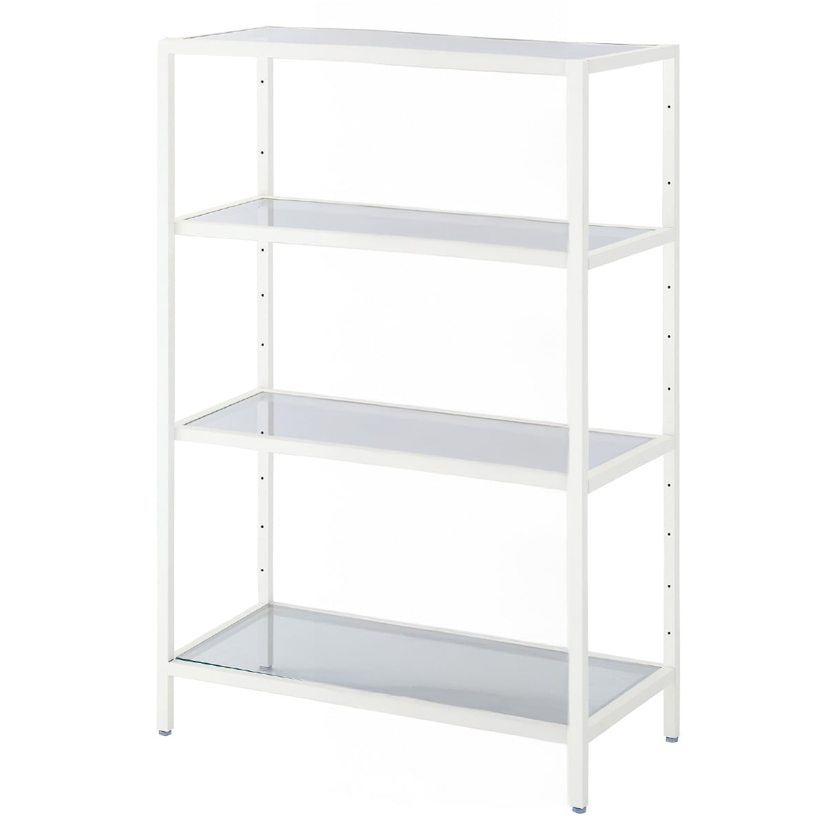 (1)4段 サテンホワイト