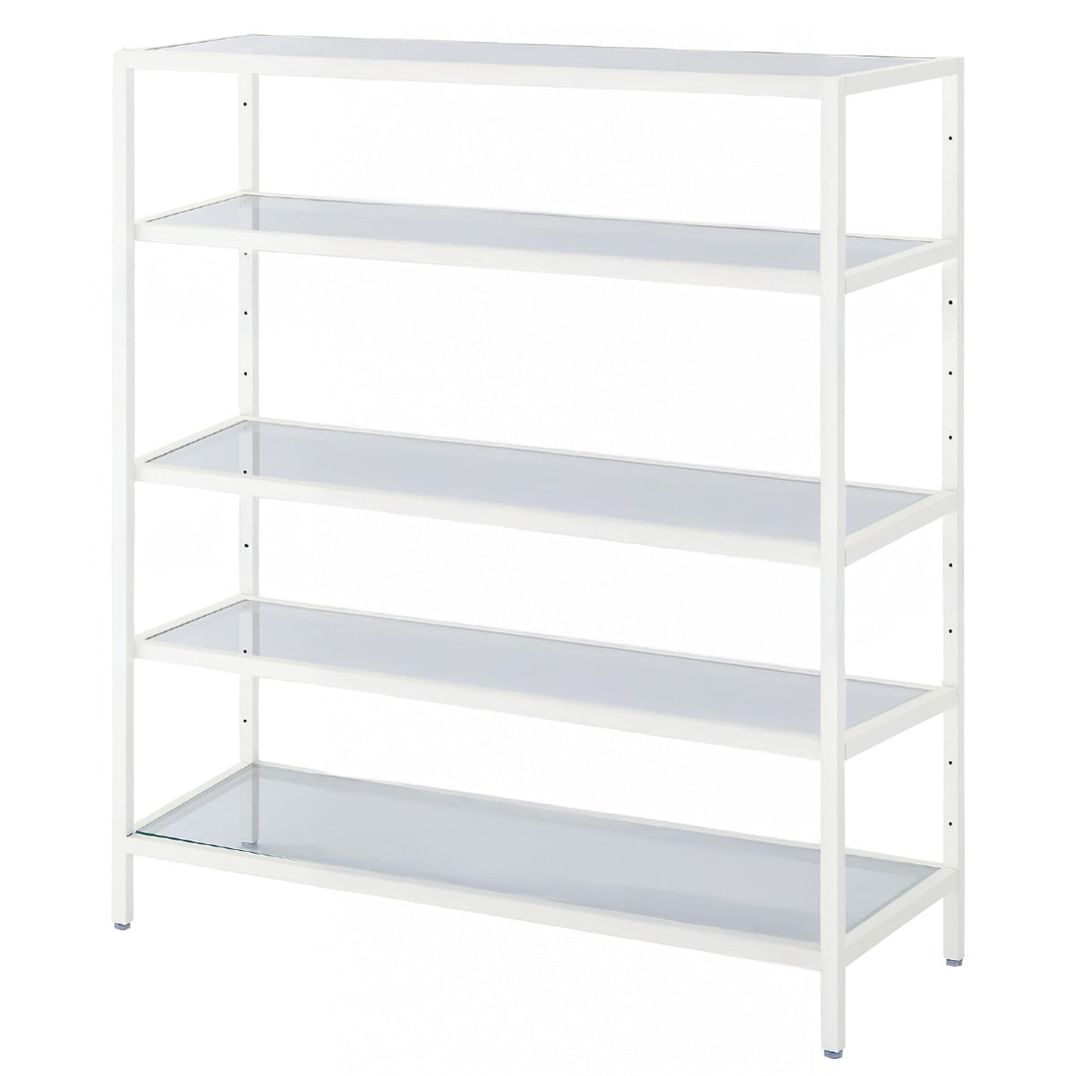 (3)5段 サテンホワイト