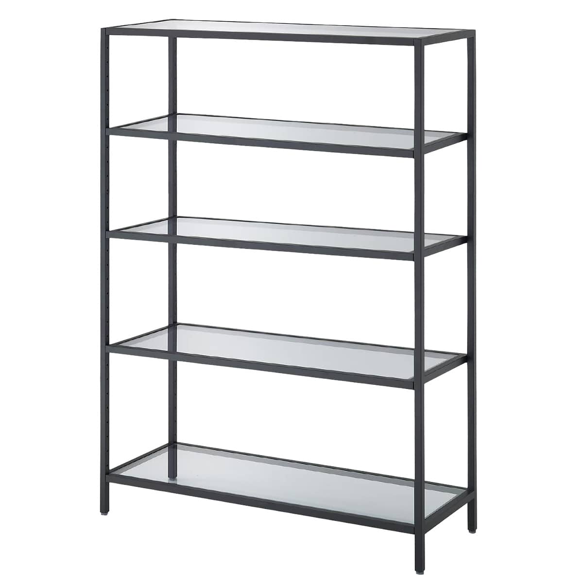 (4)5段 サテンブラック