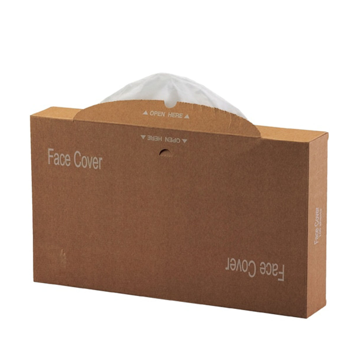 (1)ケース入り(100枚)