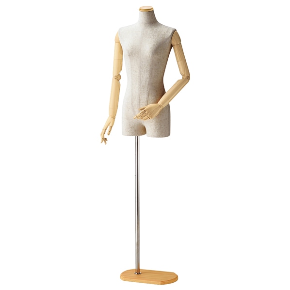 (2)9号 木調ベース