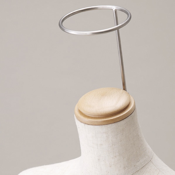 帽子掛け〔ストエキオリジナル〕