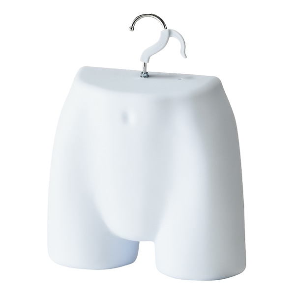 婦人ショーツ用ハーフトルソー〔ストエキオリジナル〕