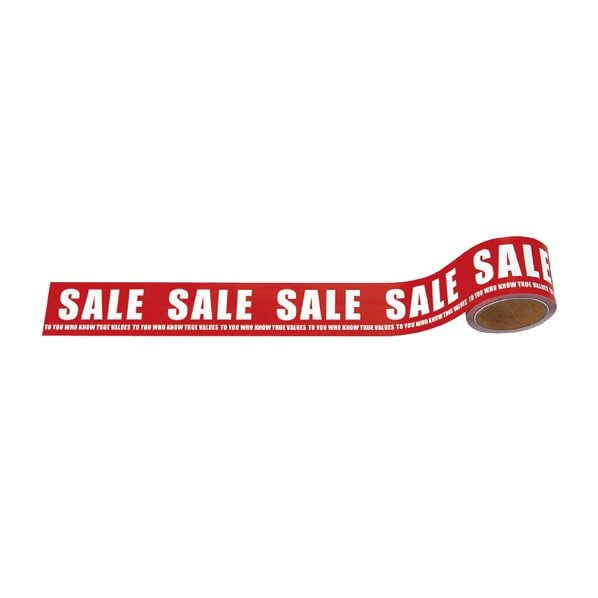 ロール棚ポスター シンプルSALE