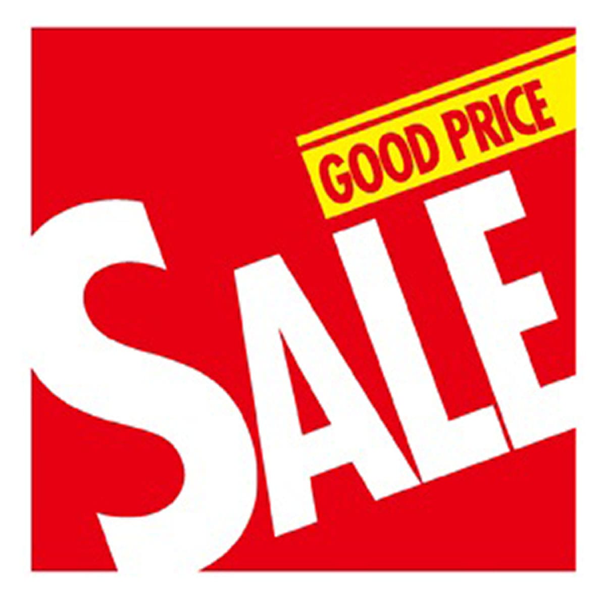 (1)SALE