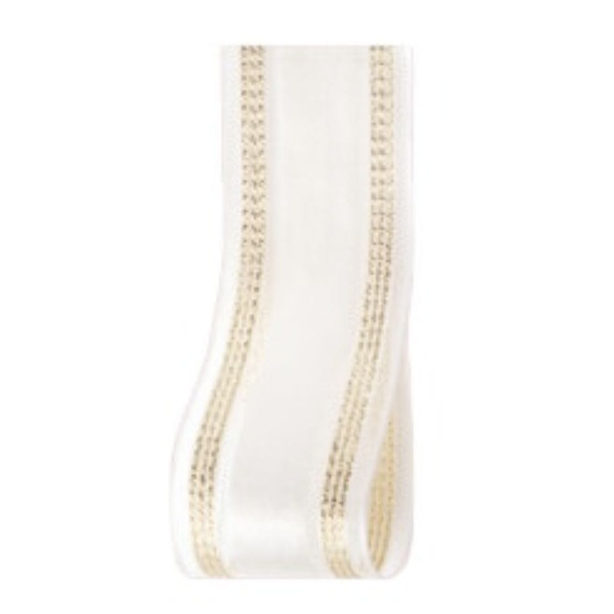 (1)オフホワイト