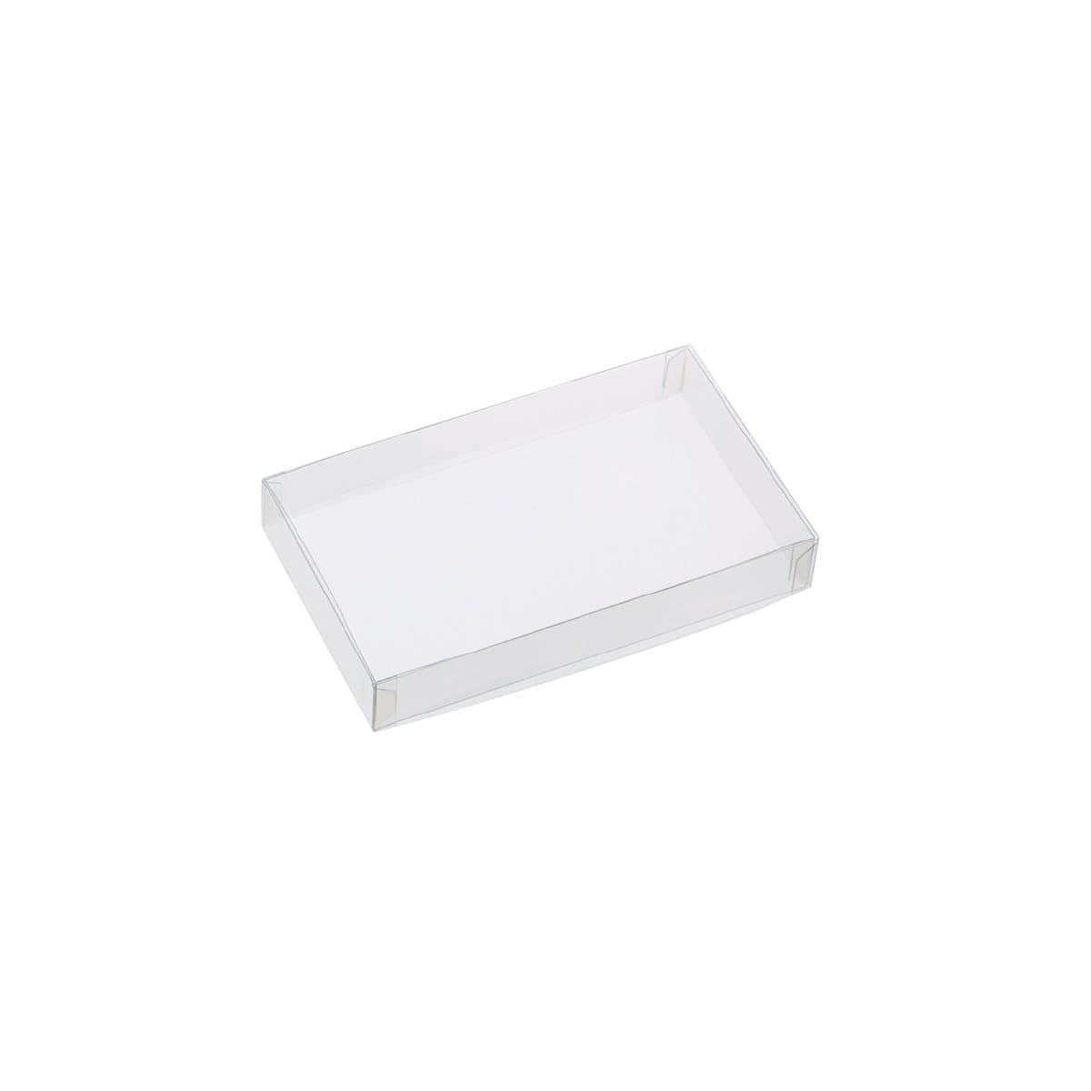 クリアボックス かぶせ式 全22サイズ展開 通販 ストア エキスプレス