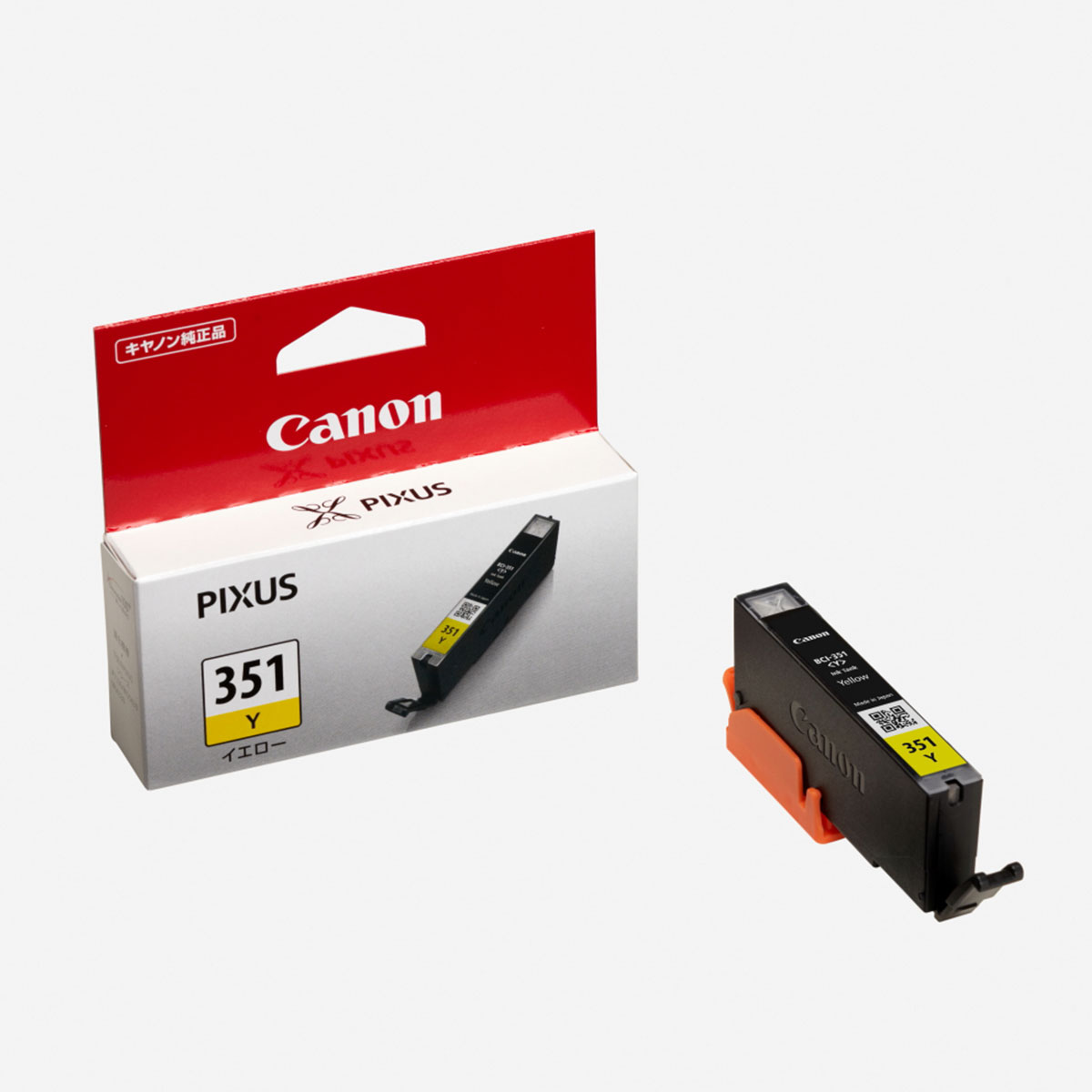 ◆ Canon インクカートリッジ BCI-351 BCI-350 純正品◆