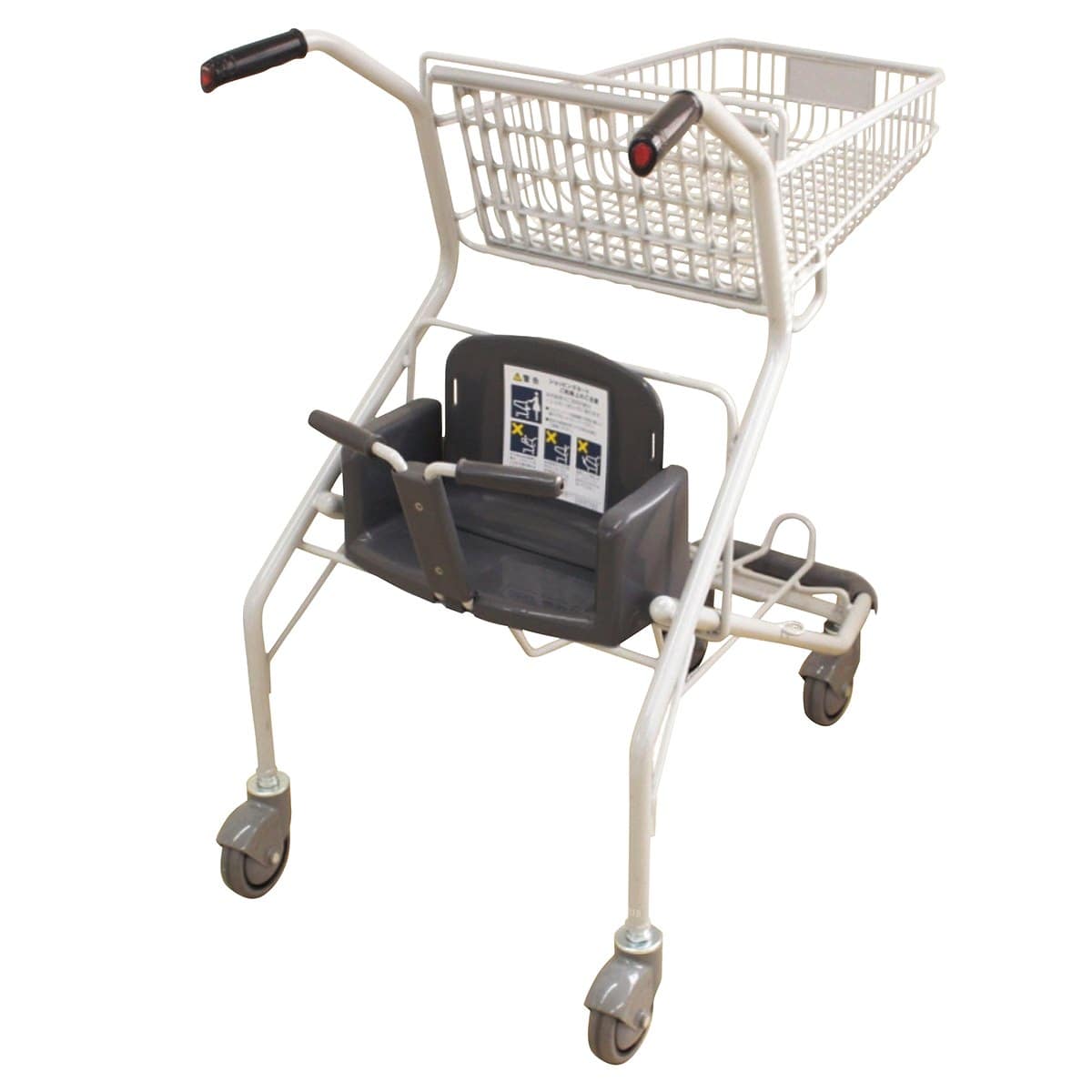 (1)ショッピングカート