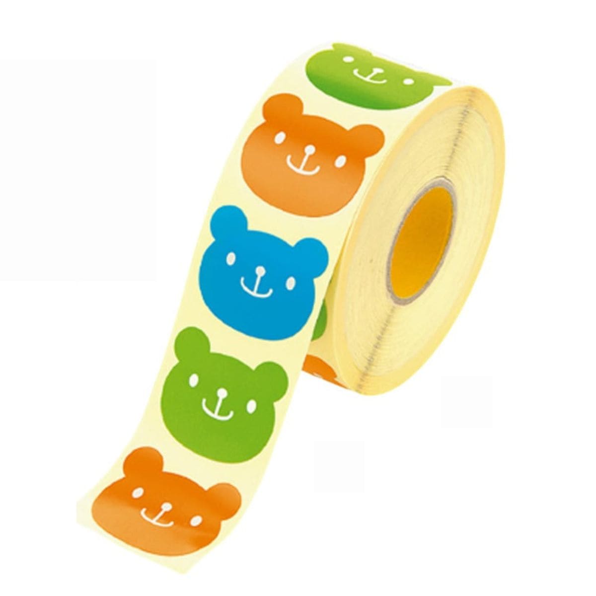(3)クマ