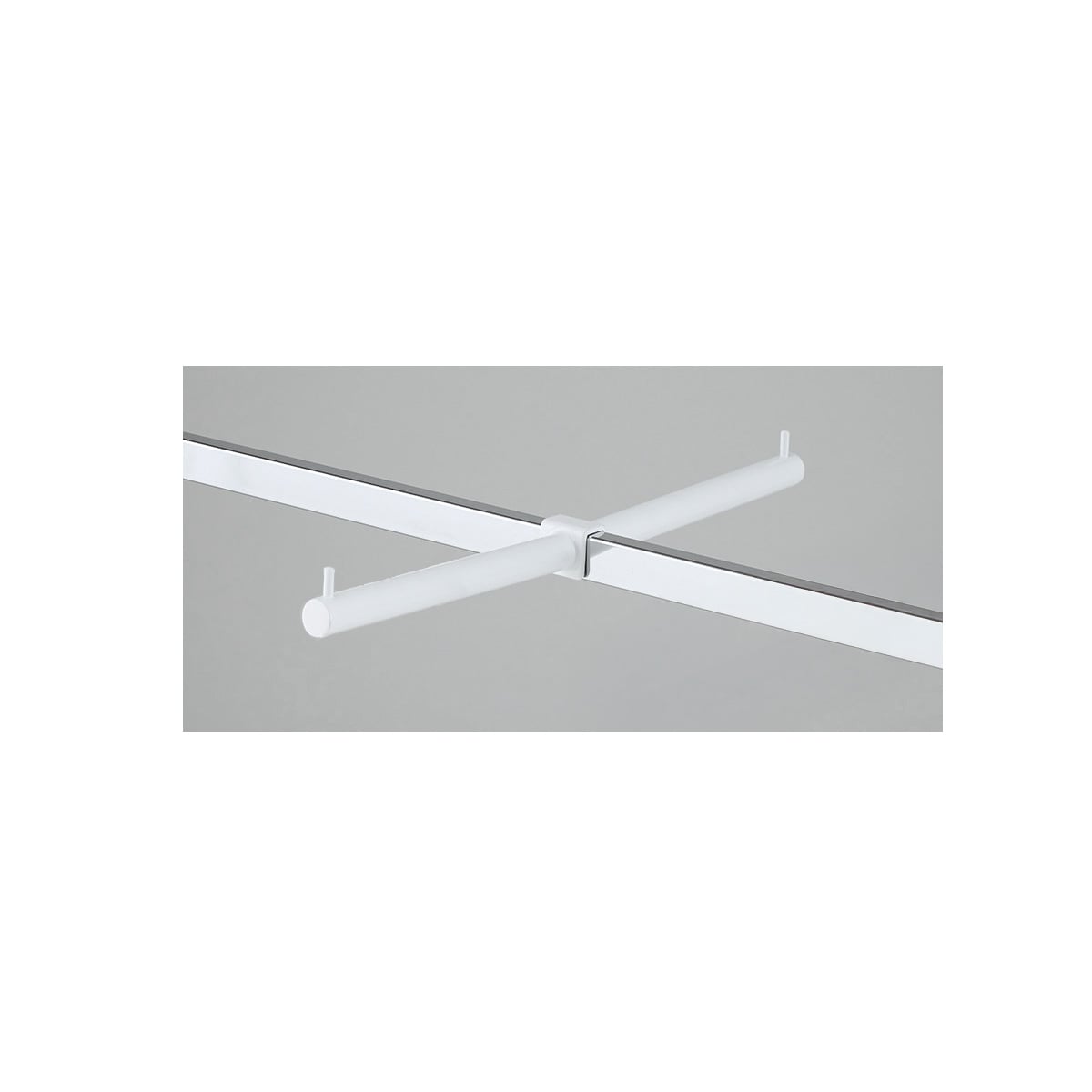 (3)20＋20cm ホワイト