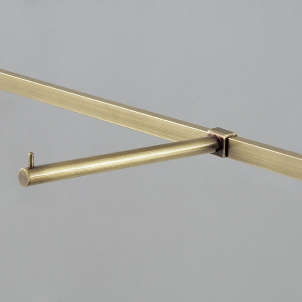 (1)シングル L25cm