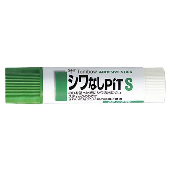 スティック糊 シワなしピット トンボ鉛筆 SPT－TAS