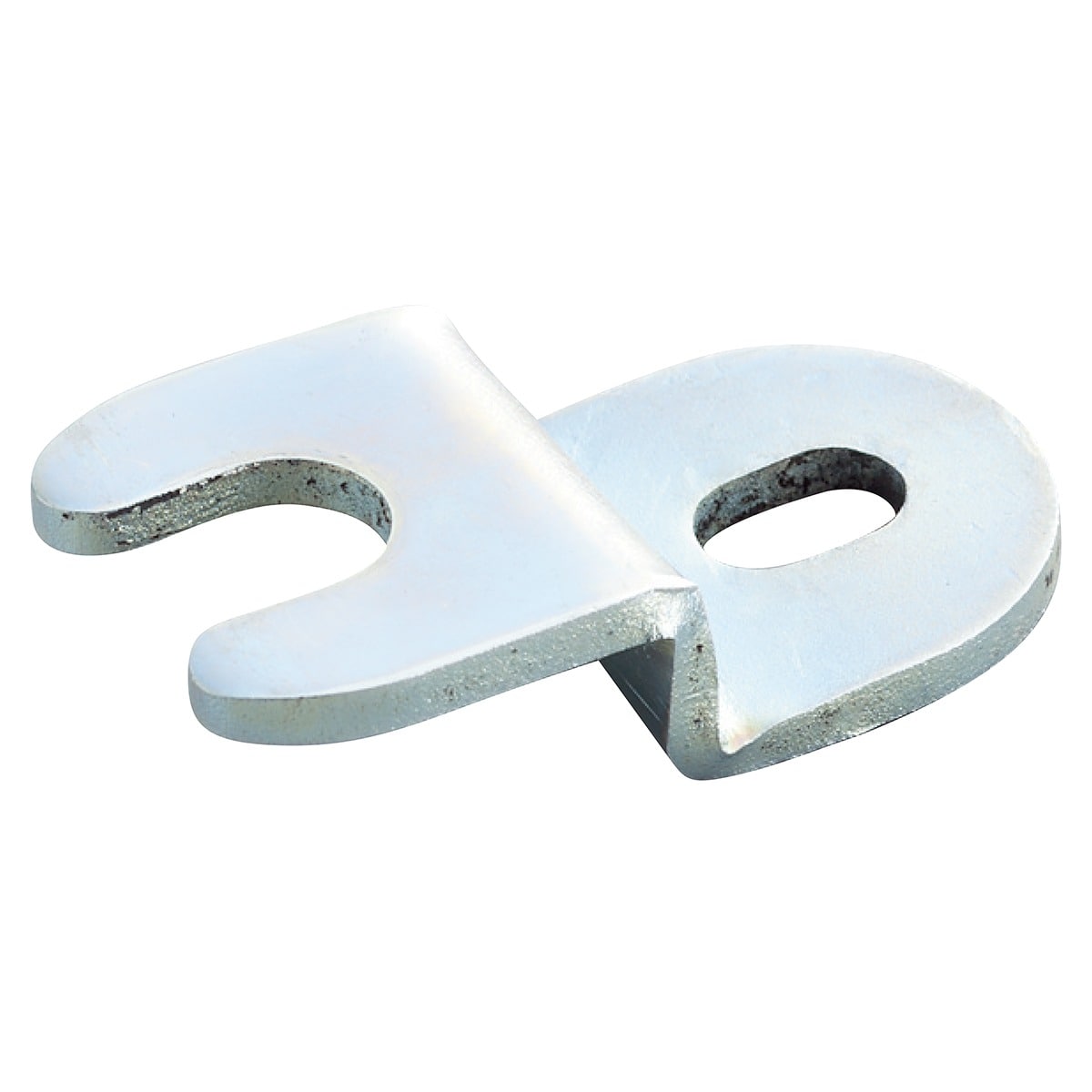 【2個】床面固定金具 床面固定金具