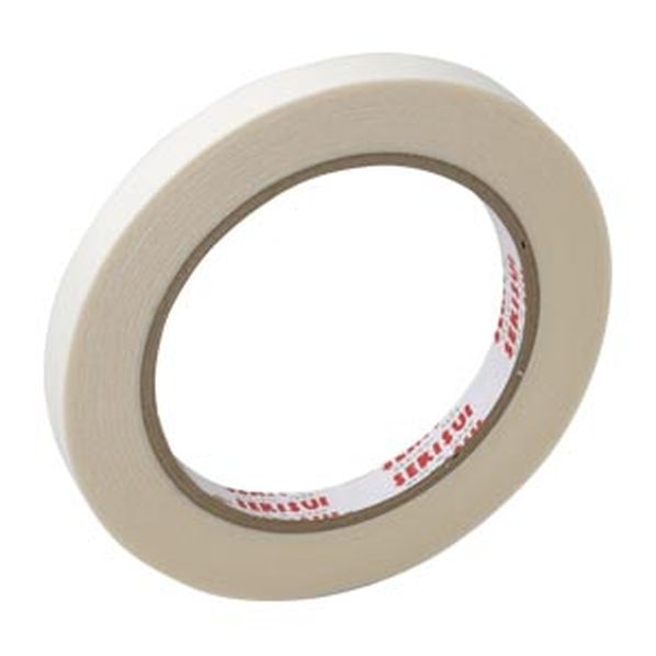 積水化学 一般用両面テープ (10mmx20mW57IP02): 事務用品／文房具