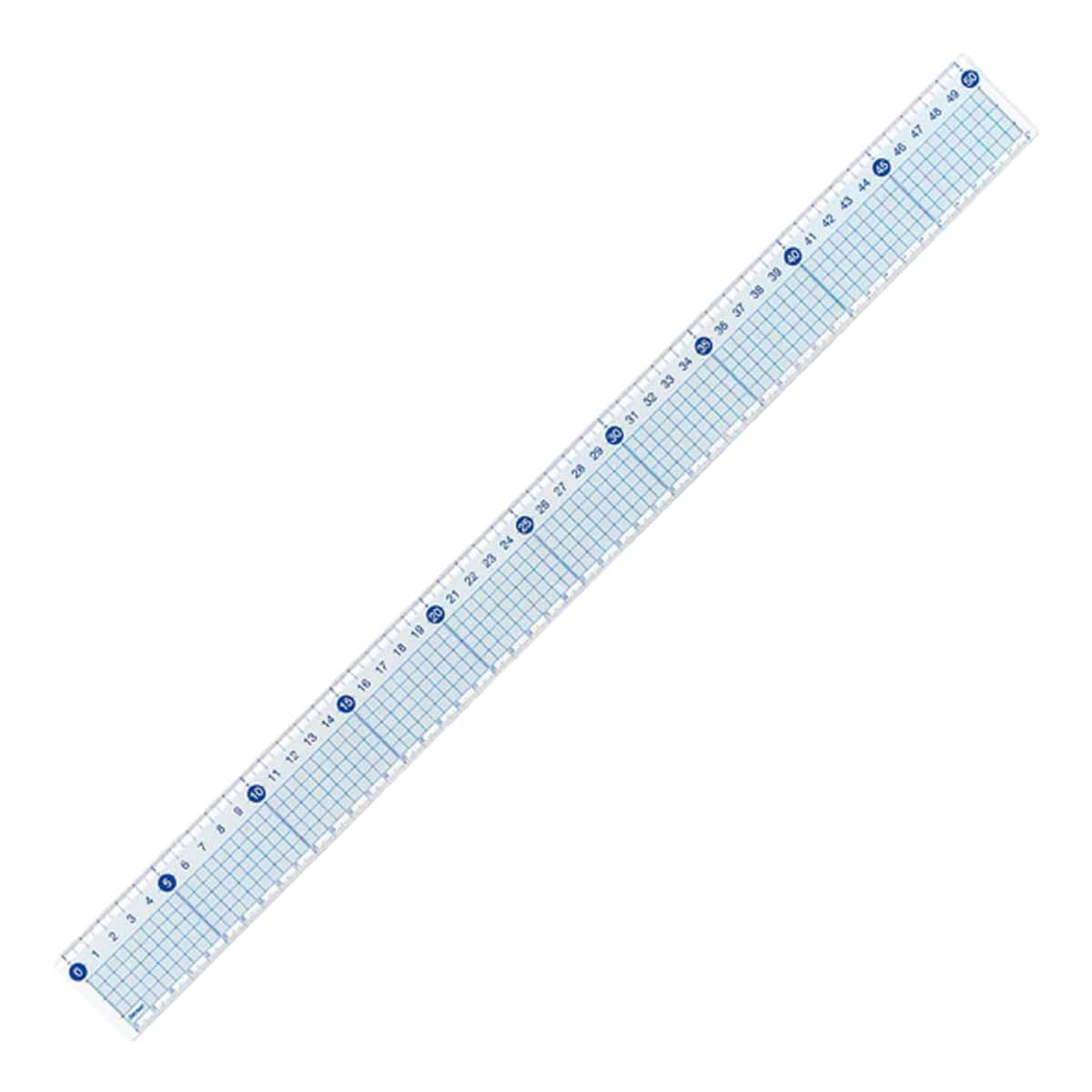 (2)50cm
