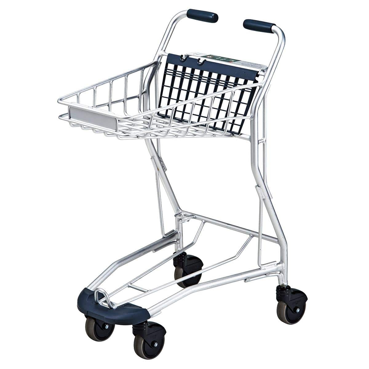 (1)ショッピングカート