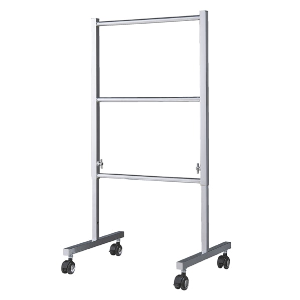 ハンガーストッカー コンパクトタイプ〔ストエキオリジナル〕