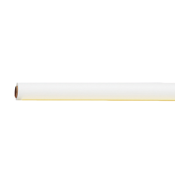 ラッピング不織布 トワロール 65cmx20m巻 シロ 65cm幅x20m巻 【通販