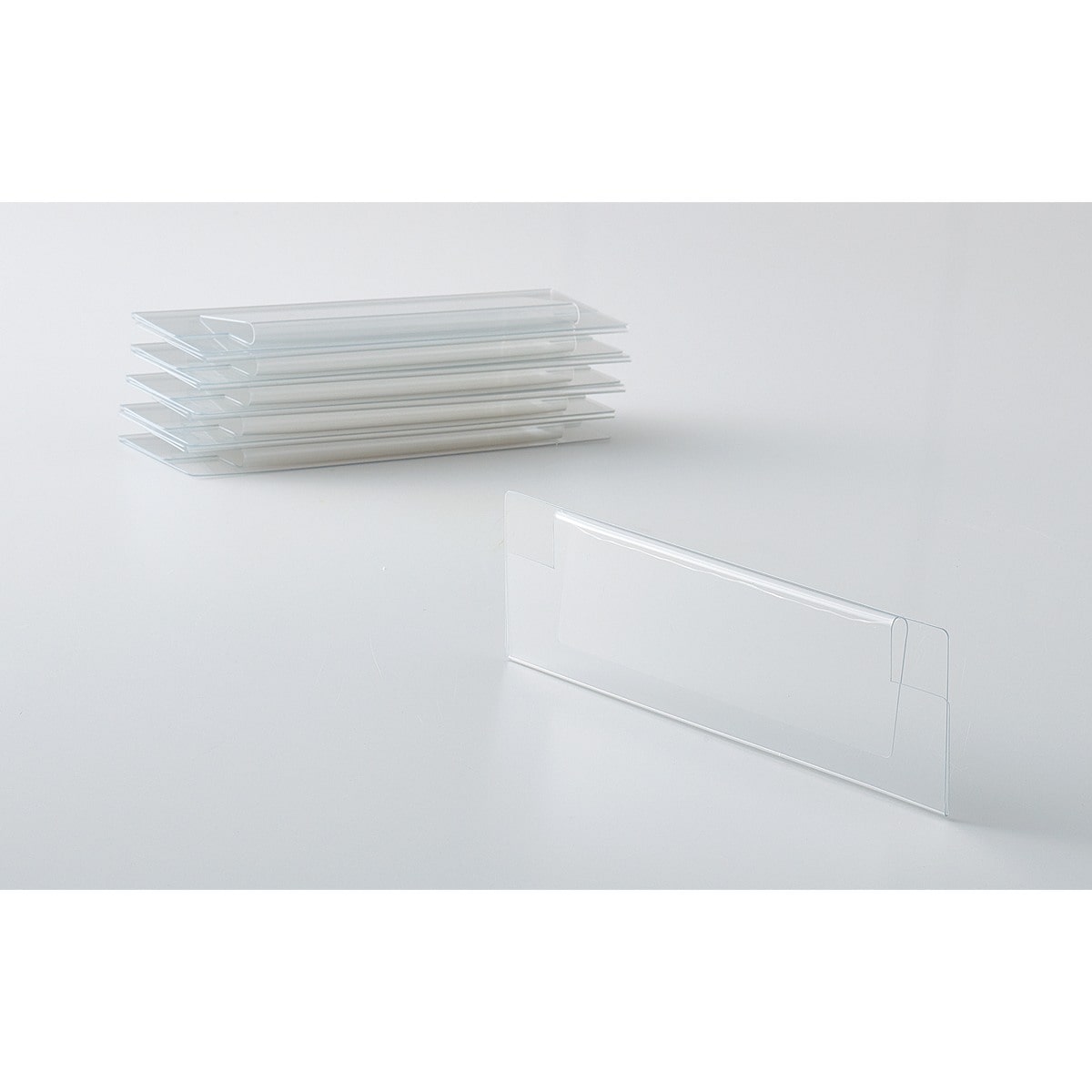 (3)プライスホルダー