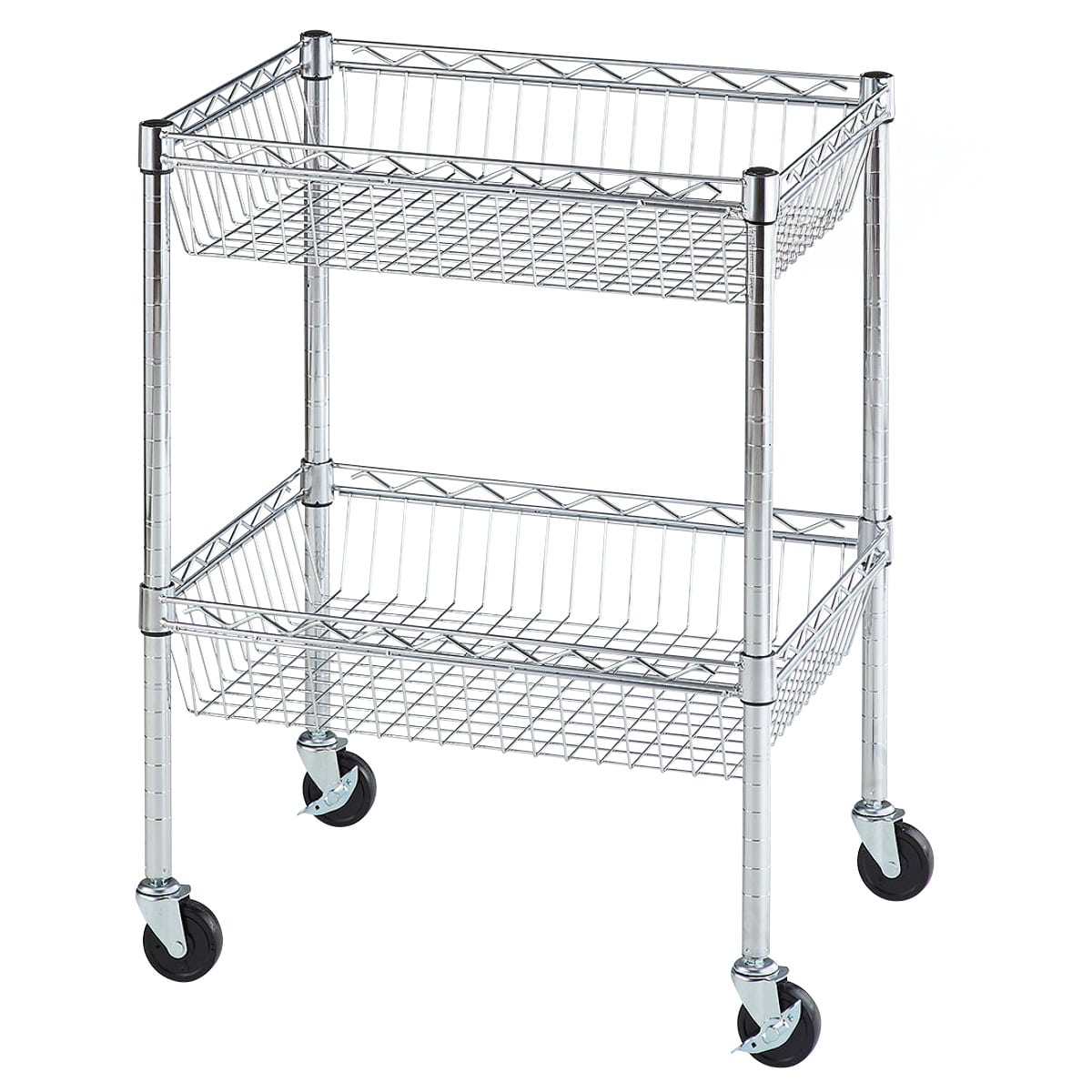 (1)幅60.9×奥行45.7cm