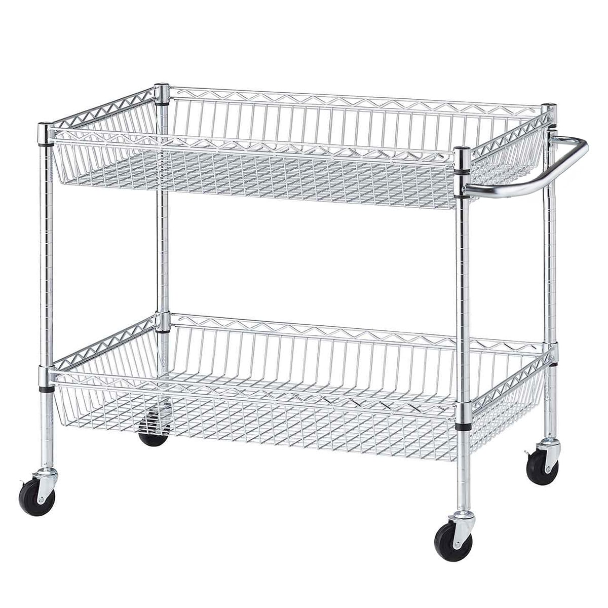 (5)幅90.7×奥行45.7cm ハンドル付き