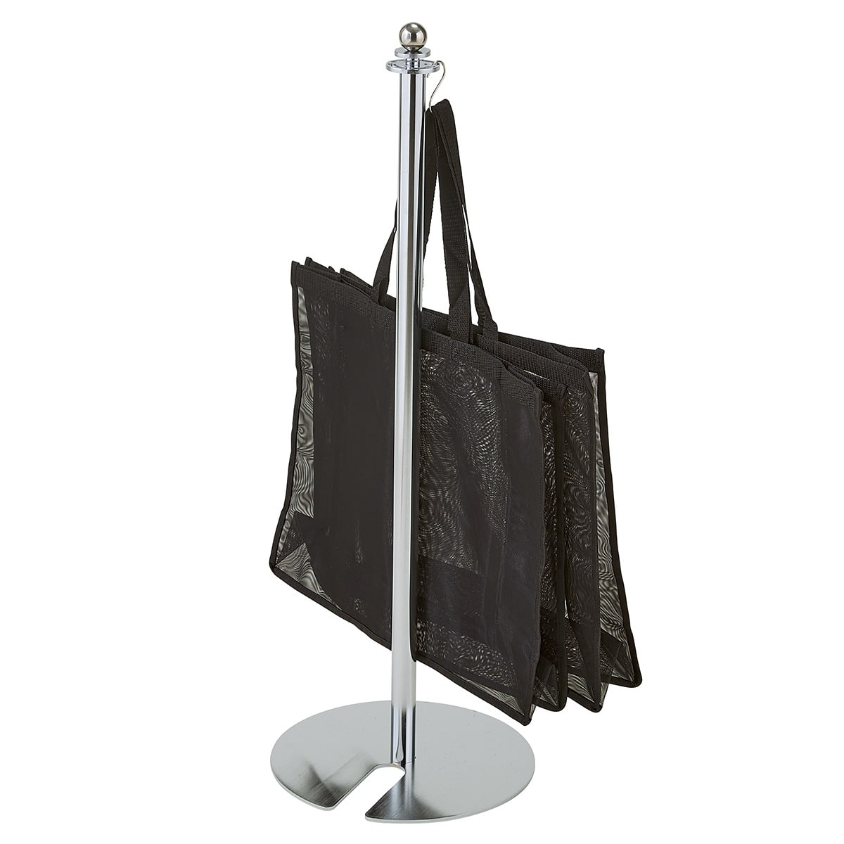 ロープパーティション スタッキングタイプ〔ストエキオリジナル〕 パーテーション