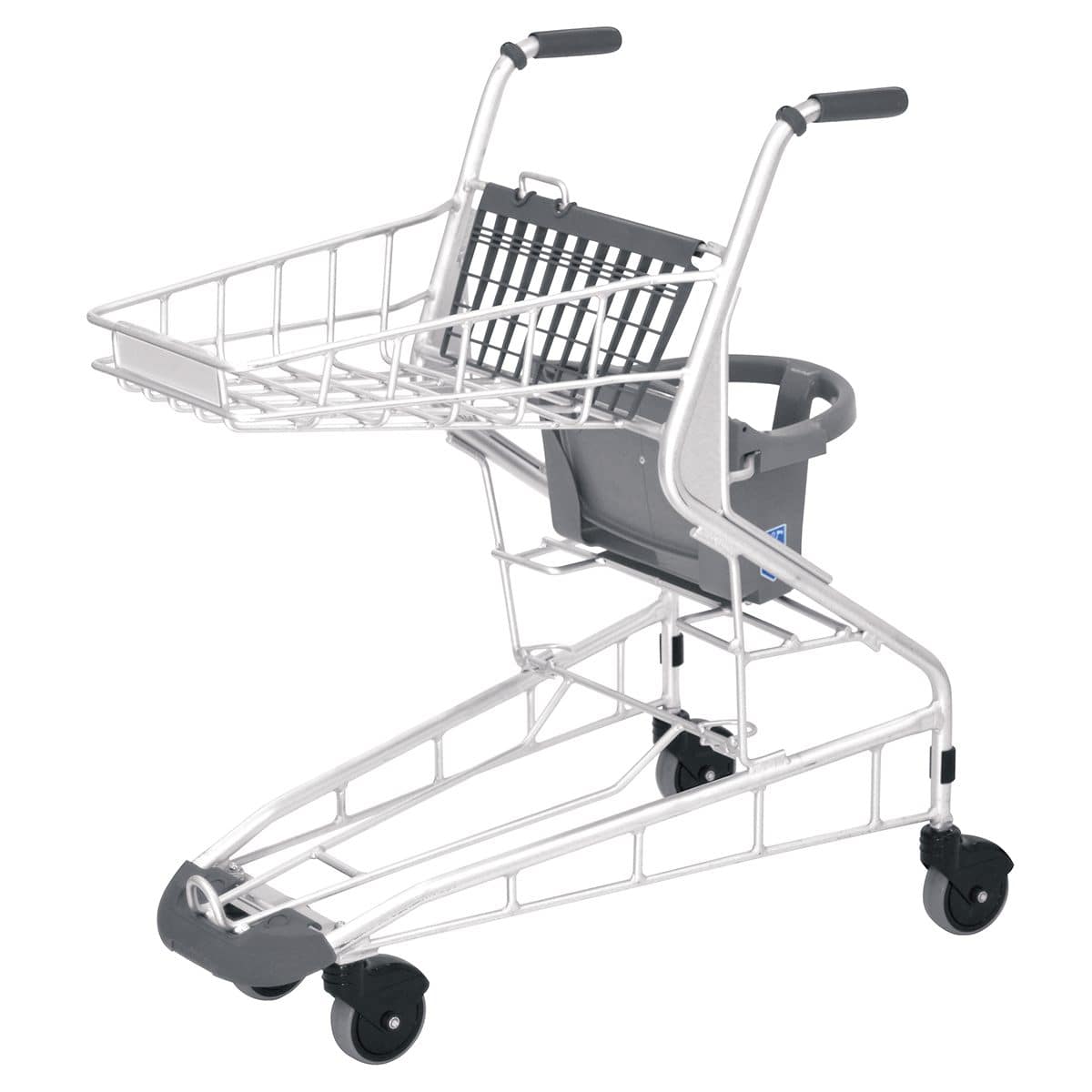 (1)ショッピングカート