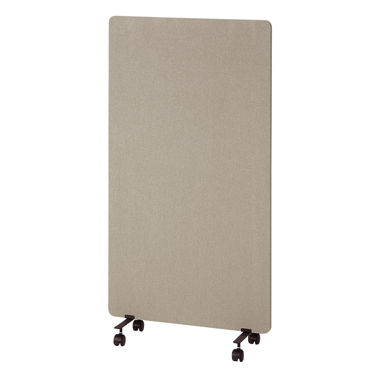 (3)キャスター脚 ベージュ