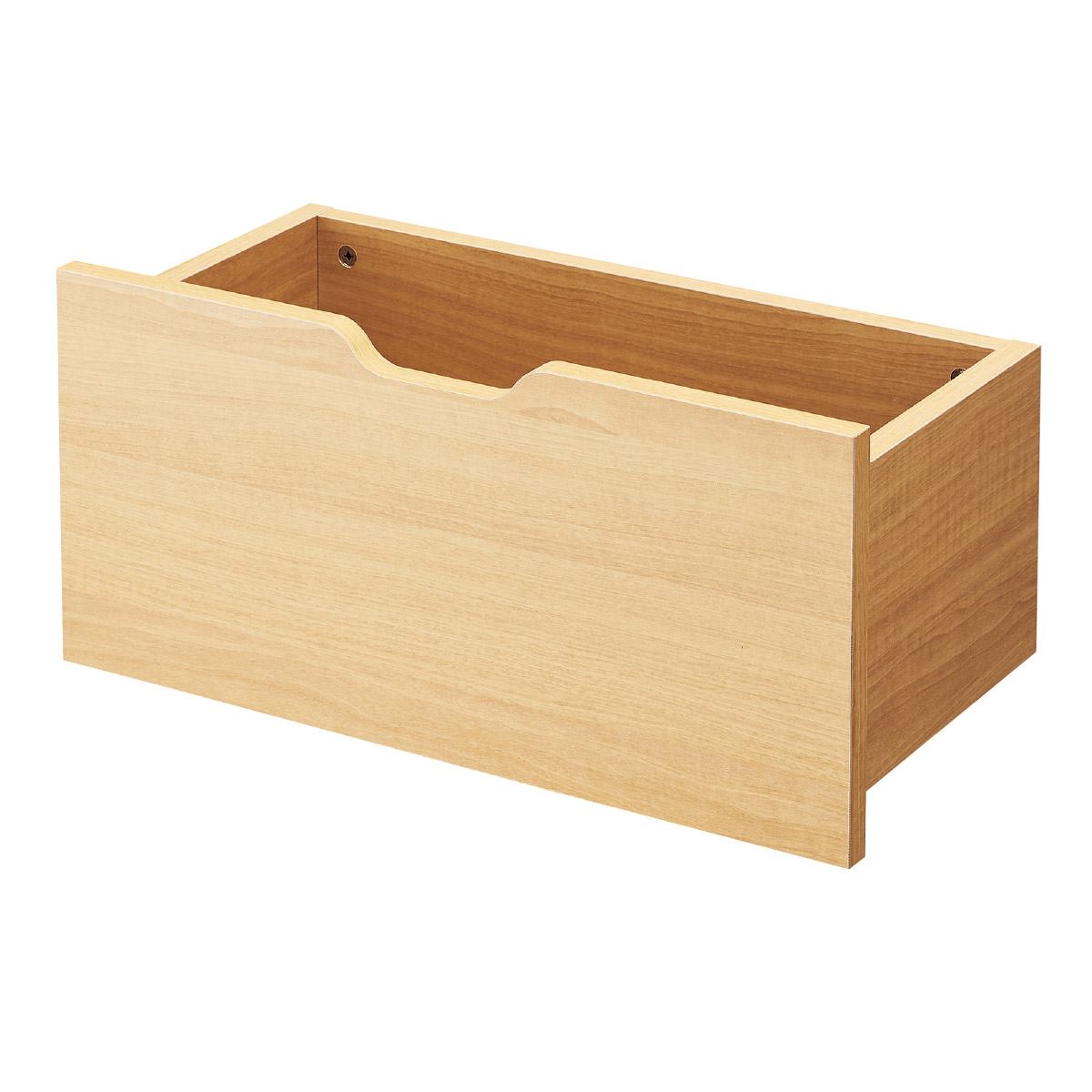 トロッコボックス 木箱