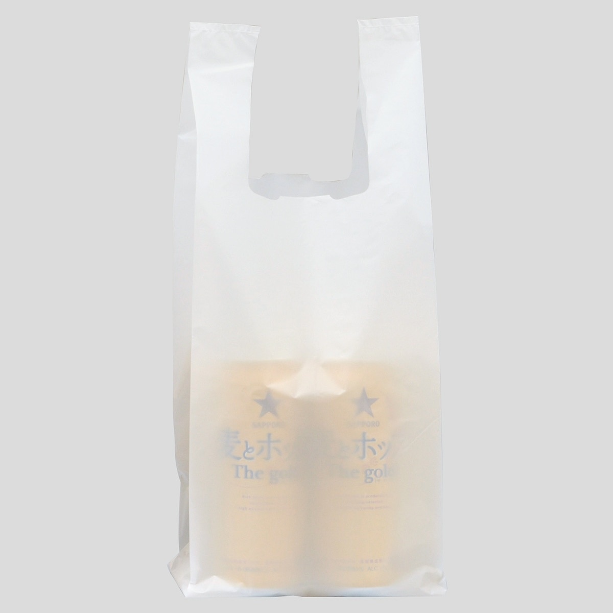 リカー用 バイオマスレジ袋 無償提供可能 白 一升箱用 通販 ストア エキスプレス