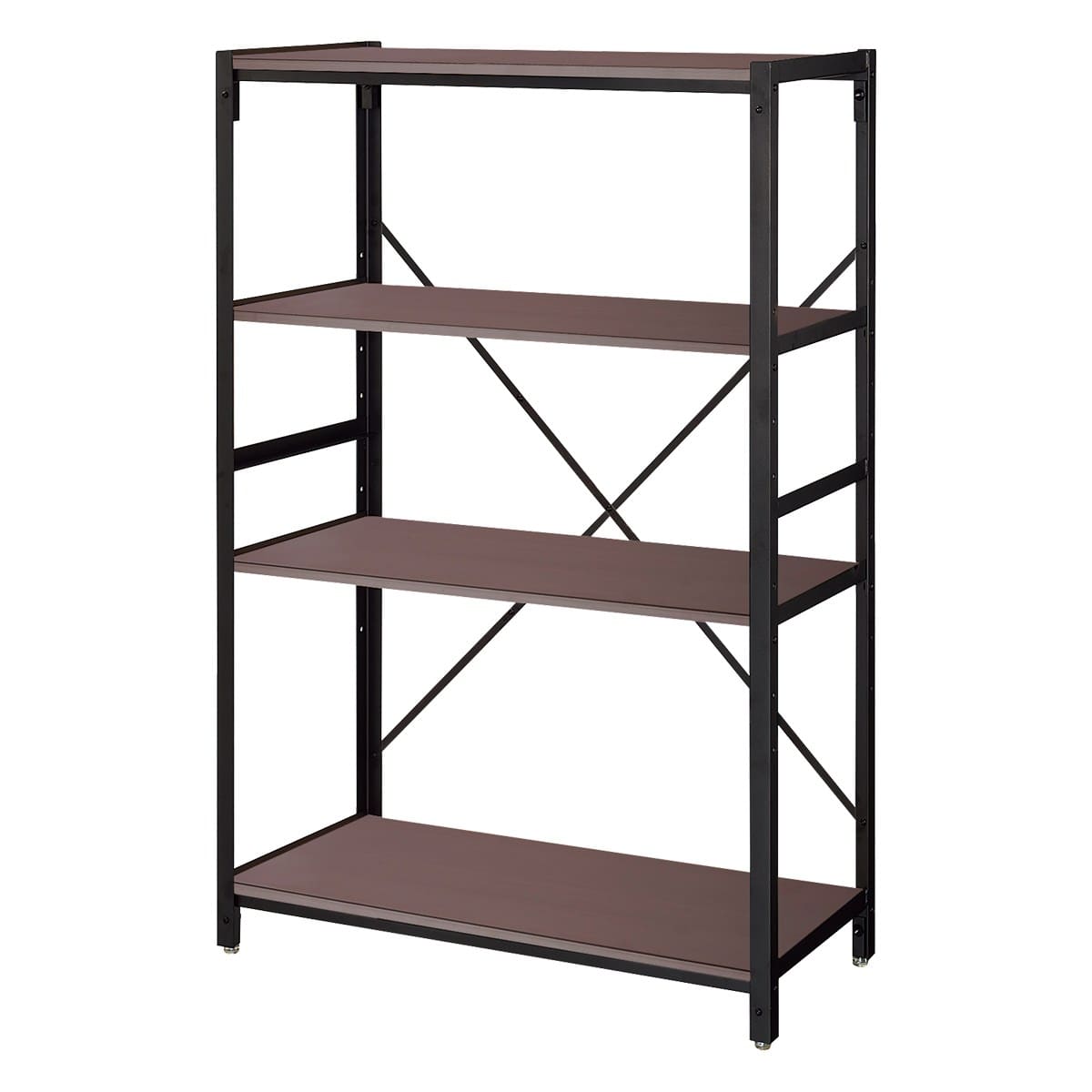 (2)ダークブラウン