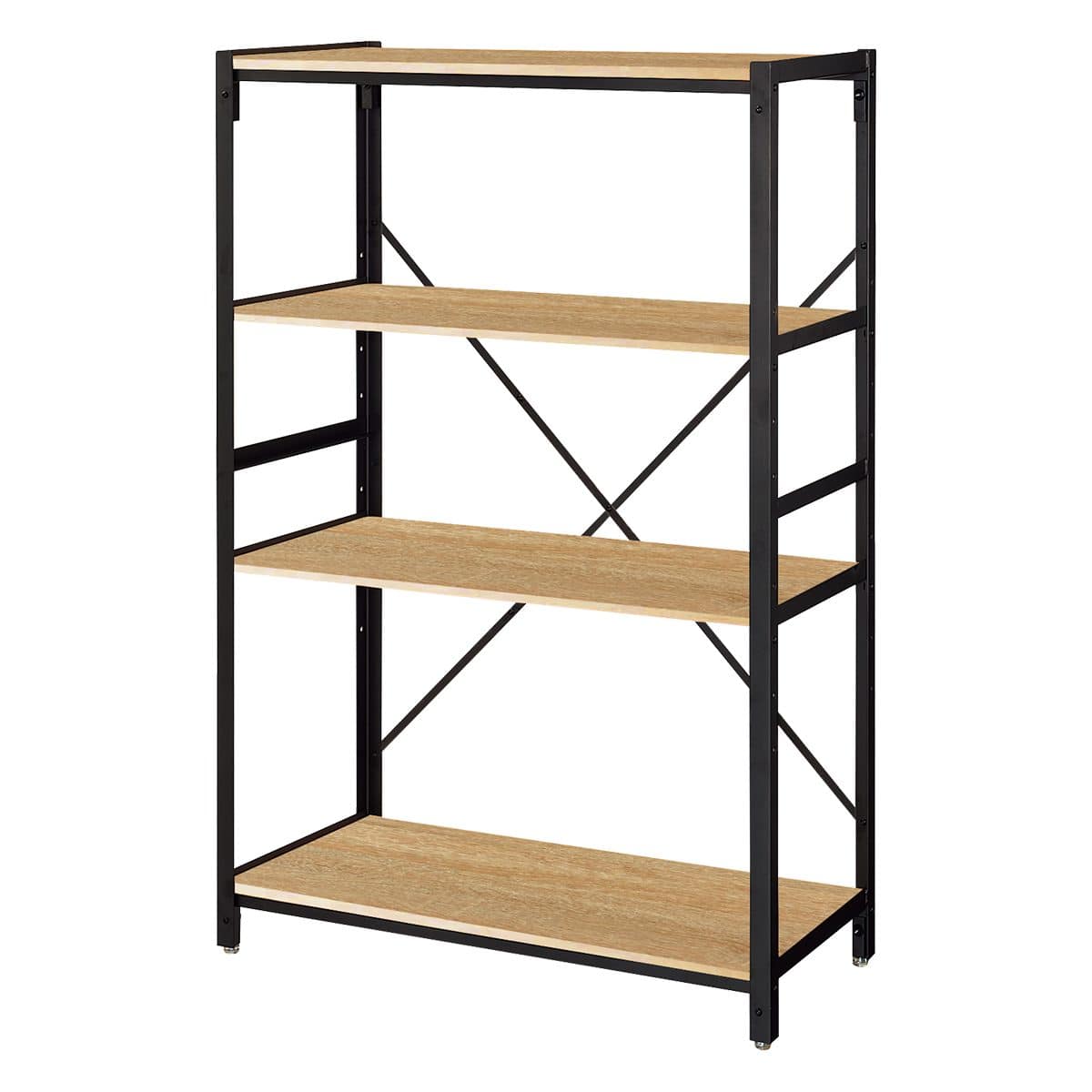 (3)ラスティック柄