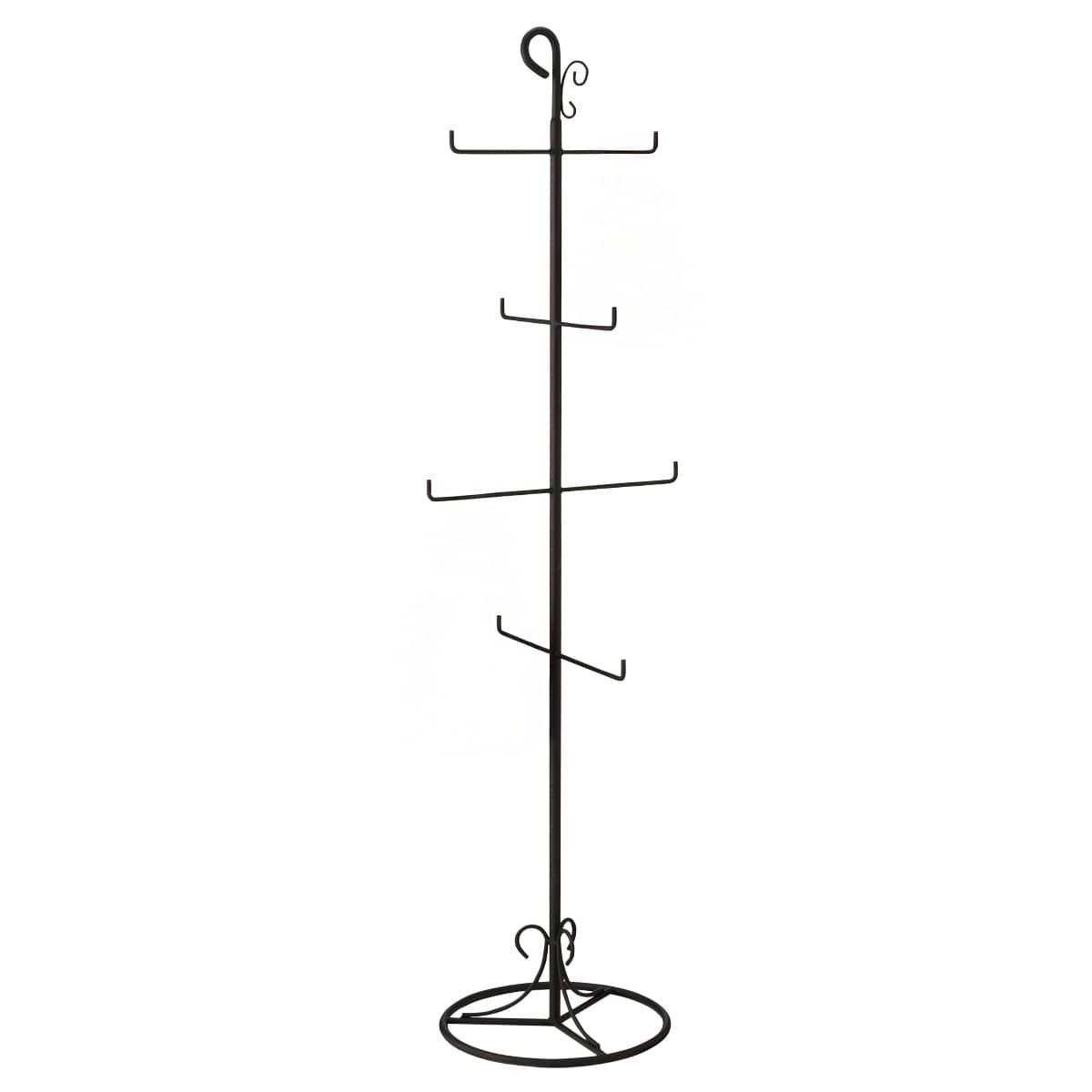 4段バッグツリー〔ストエキオリジナル〕