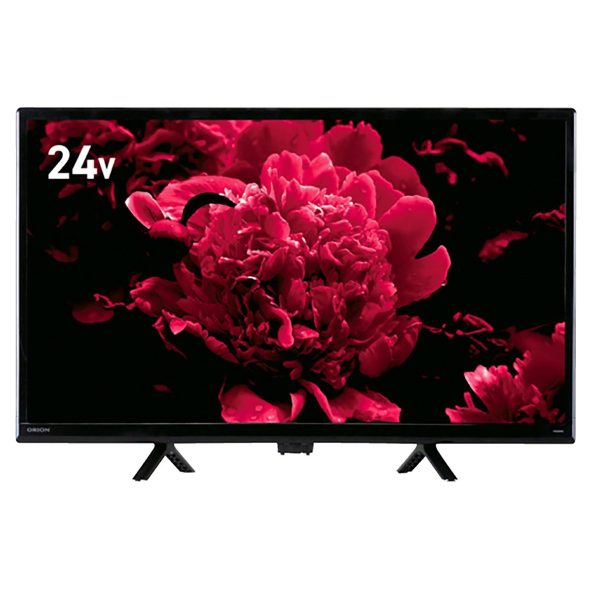 正規販売店】 OL22CD400 オリオン 液晶テレビ ブラック 22V型 フルハイビジョン