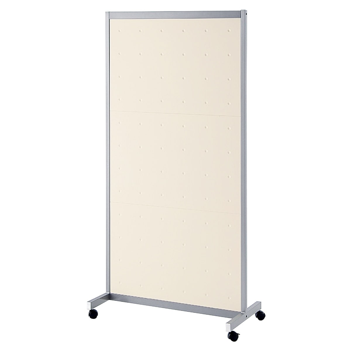 スチールパーティション(片面仕様) W80cm 【通販】ストア・エキスプレス