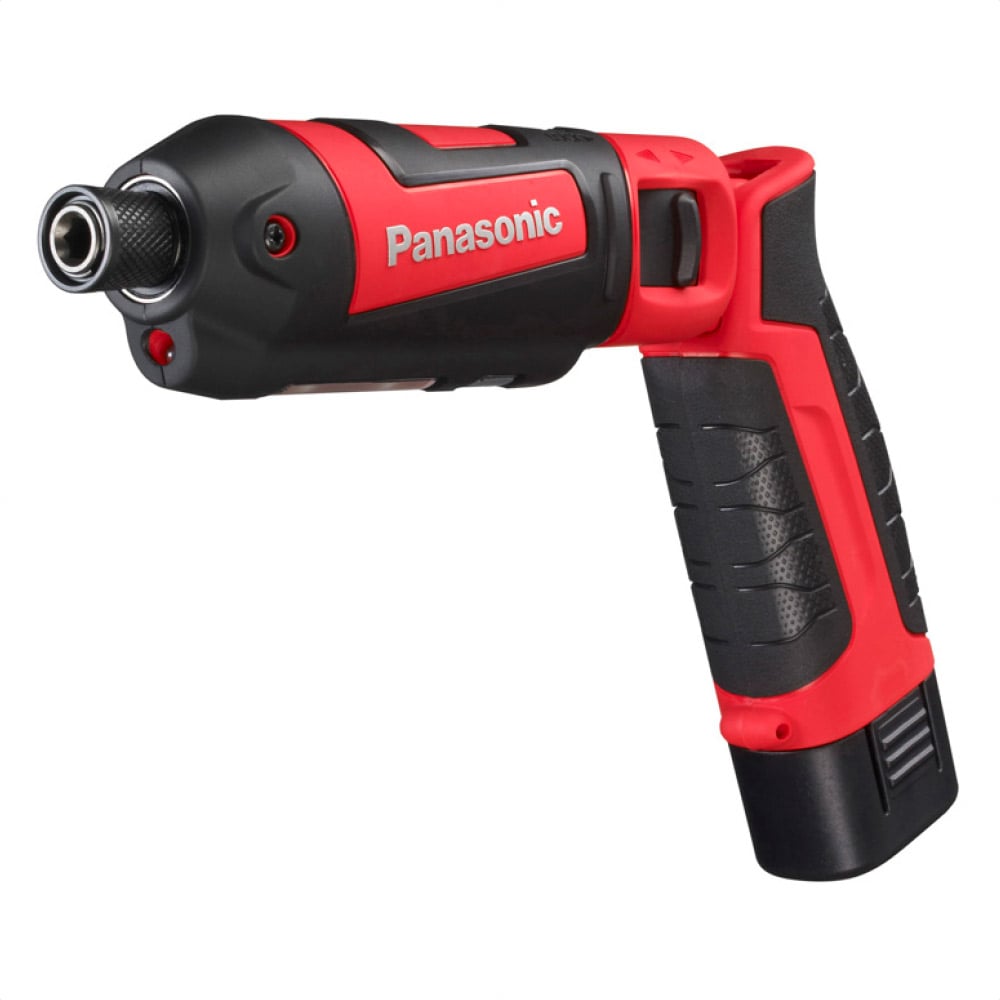 【待望★】 Panasonic スティックインパクトドライバー - 工具/メンテナンス