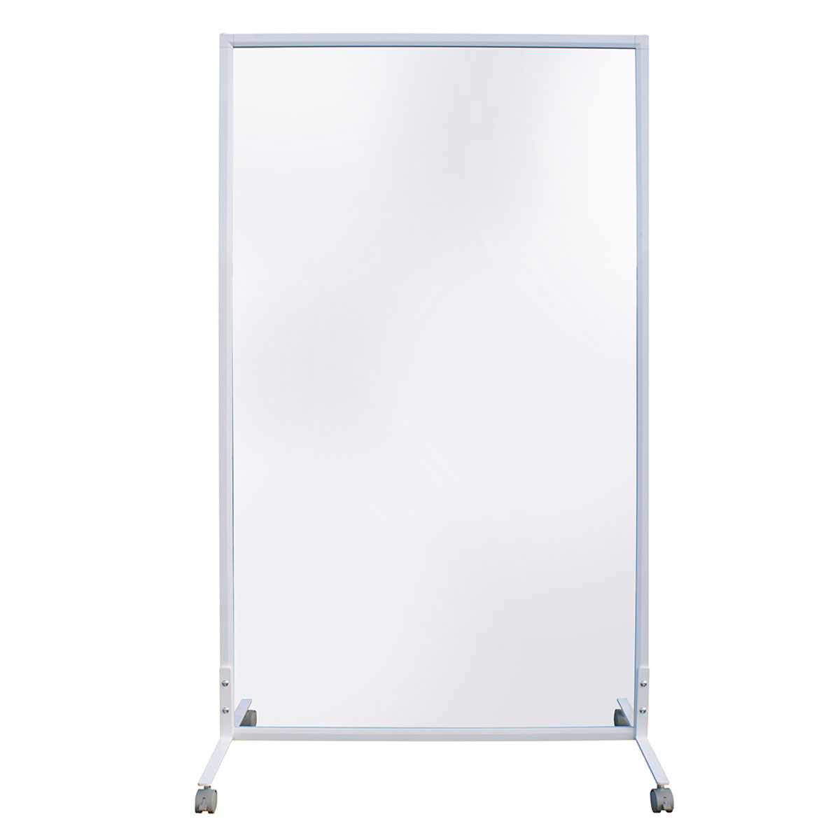 透明パーティション パーテーション