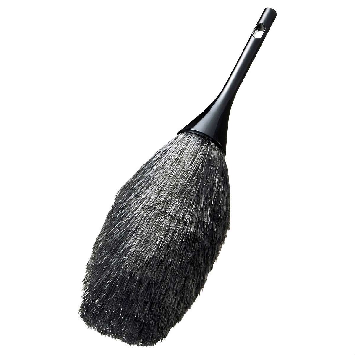 クリーニングブラシ Lサイズ ブラック［型番：CD-KBR1］