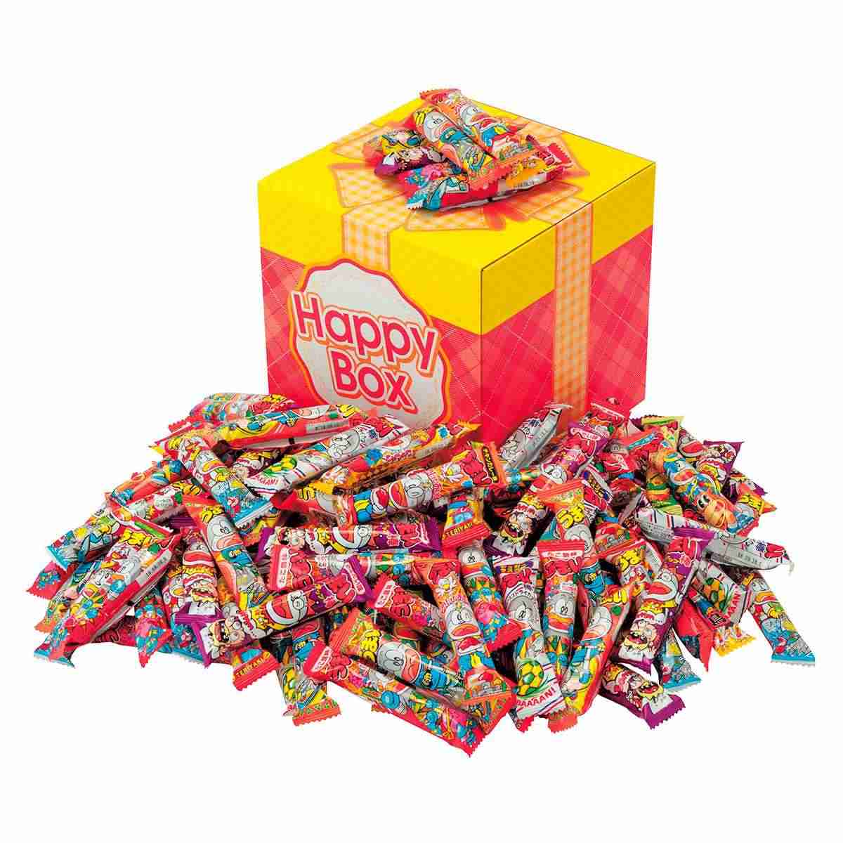 (1)イベントセット