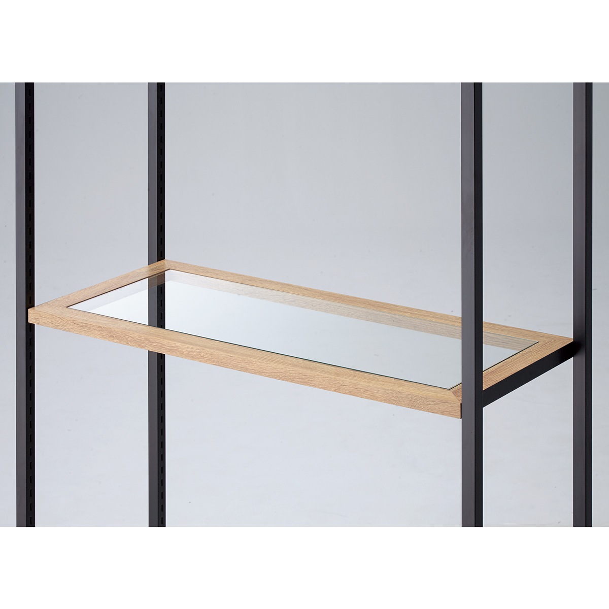 贈物 EC ジャングルパネルラック W90cm エクリュ1台 ad-naturam.fr