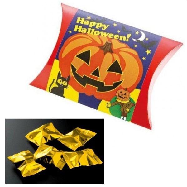 ハロウィン キャンディー 100個 通販 ストア エキスプレス