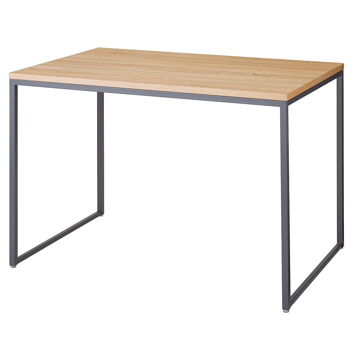 お値打ち 木製簡易テーブル 中 【店舗什器 ディスプレイ用テーブル テーブル（木製天板） 木製簡易テーブル】【メイチョー】 その他 