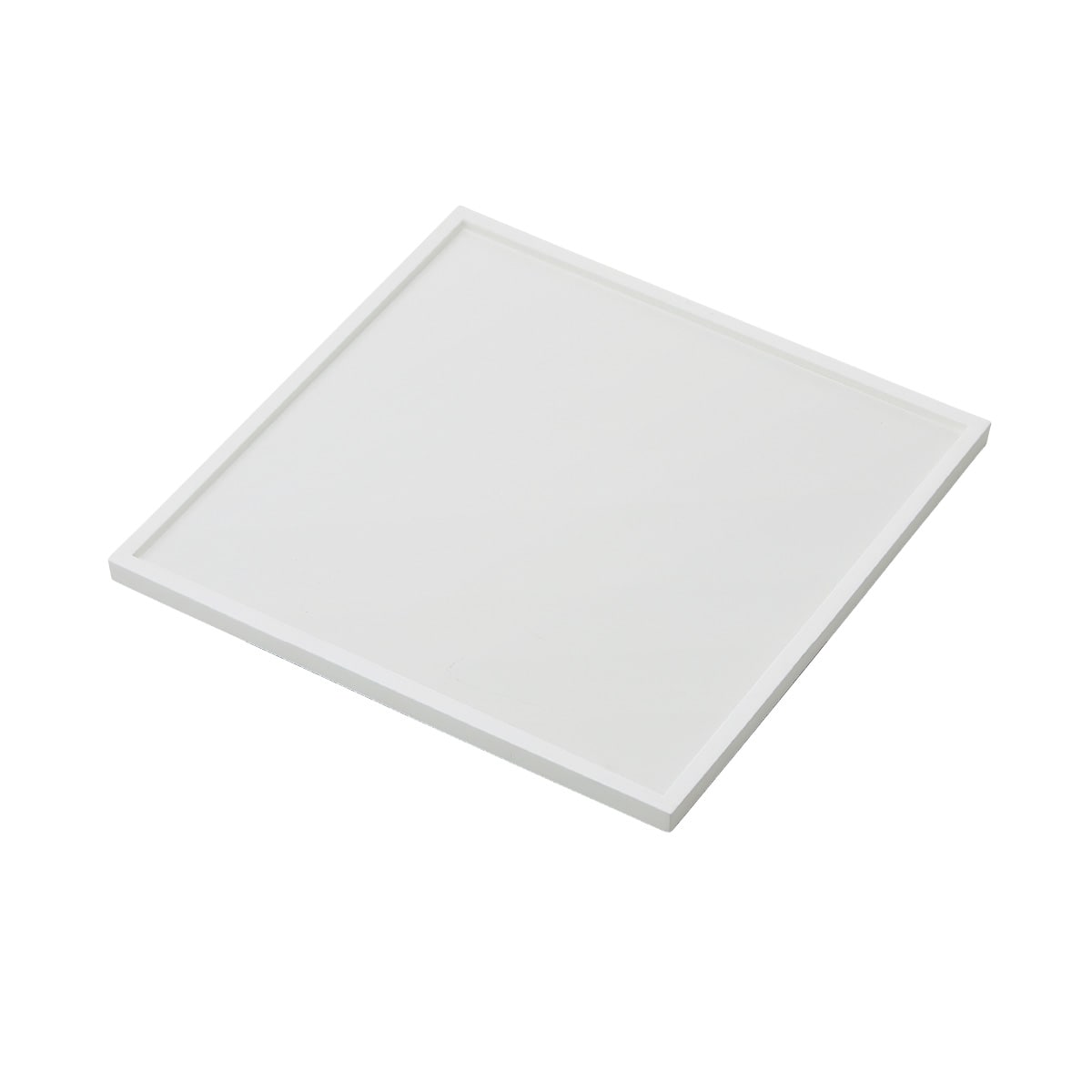 (1)25cm角用 ホワイト