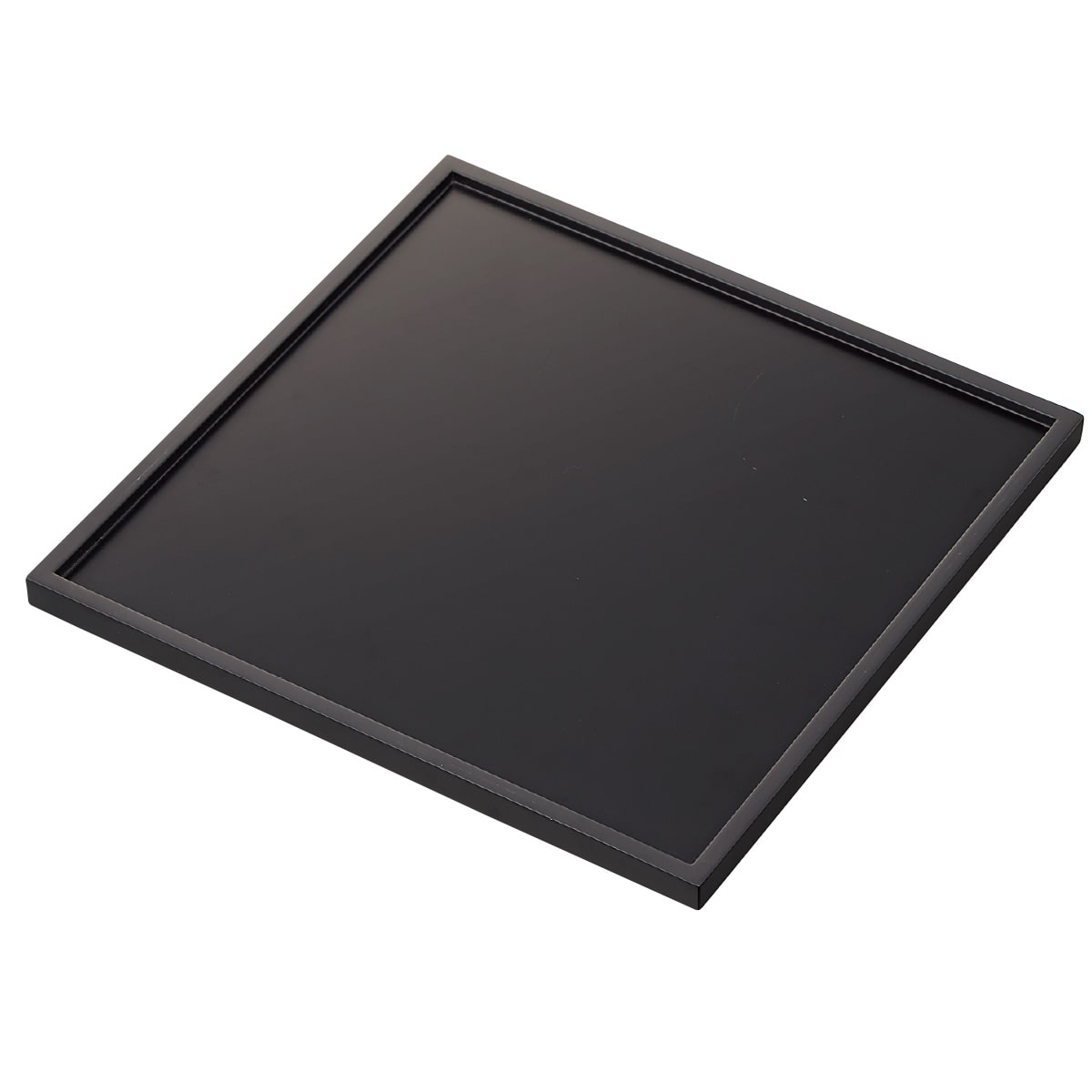 (4)30cm角用 ブラック