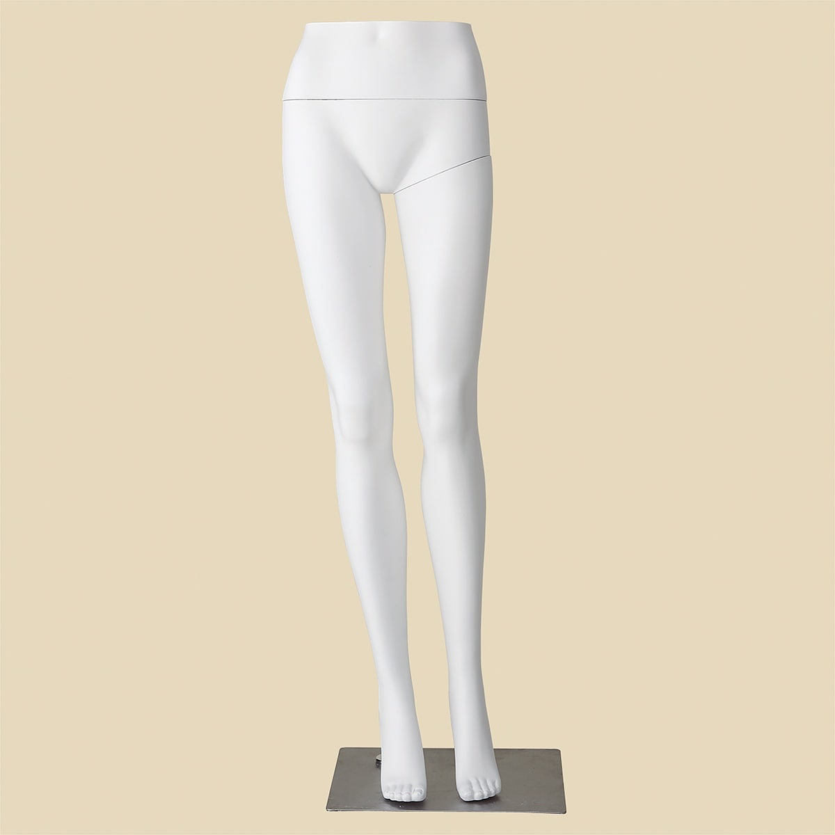 PP製 婦人パンツトルソー〔ストエキオリジナル〕